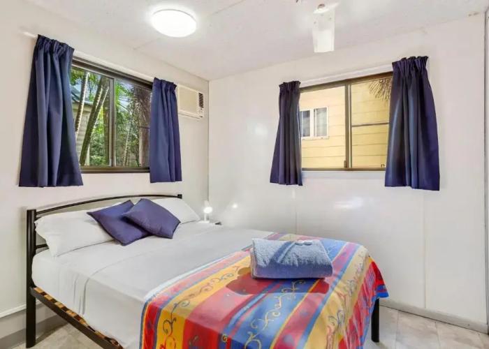 Cooktown Holiday Park