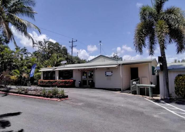 Cooktown Holiday Park