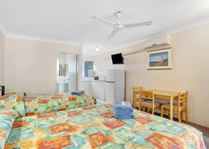 Cooktown Holiday Park