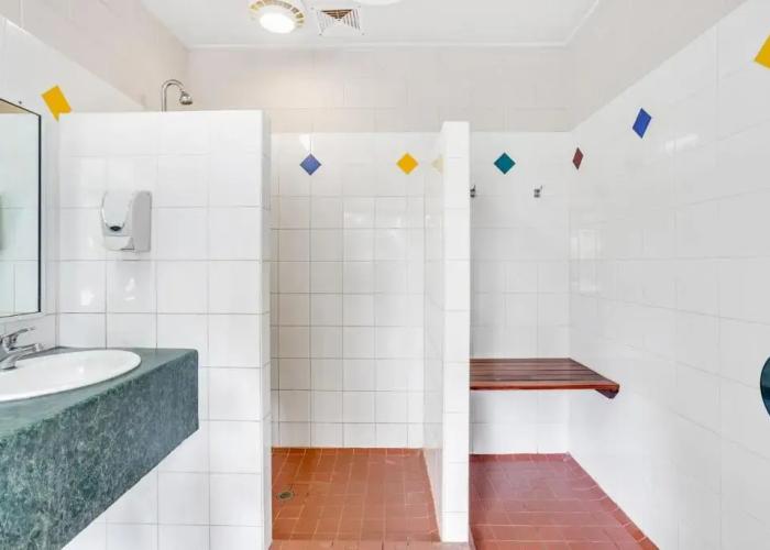 Cooktown Holiday Park