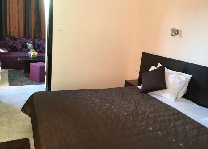 Salt Lake Aparthotel