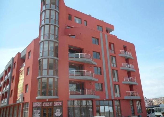 Salt Lake Aparthotel