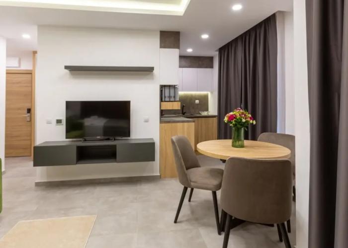 Inter Holiday Apartments