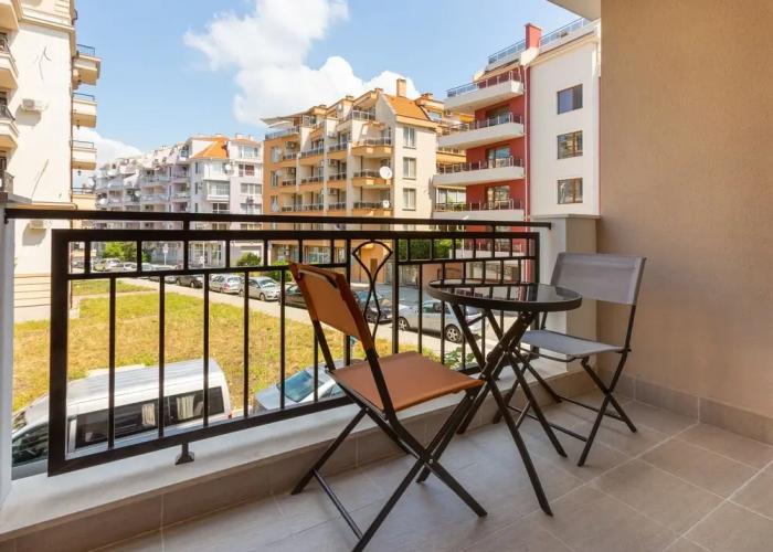 Inter Holiday Apartments