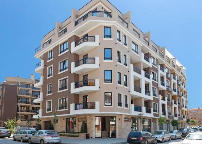 Inter Holiday Apartments