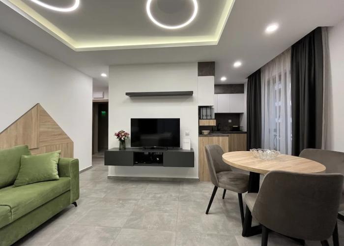 Inter Holiday Apartments