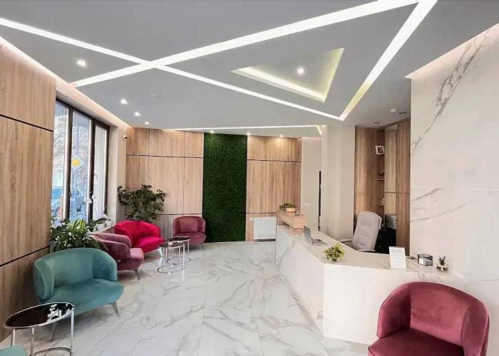 Inter Holiday Apartments
