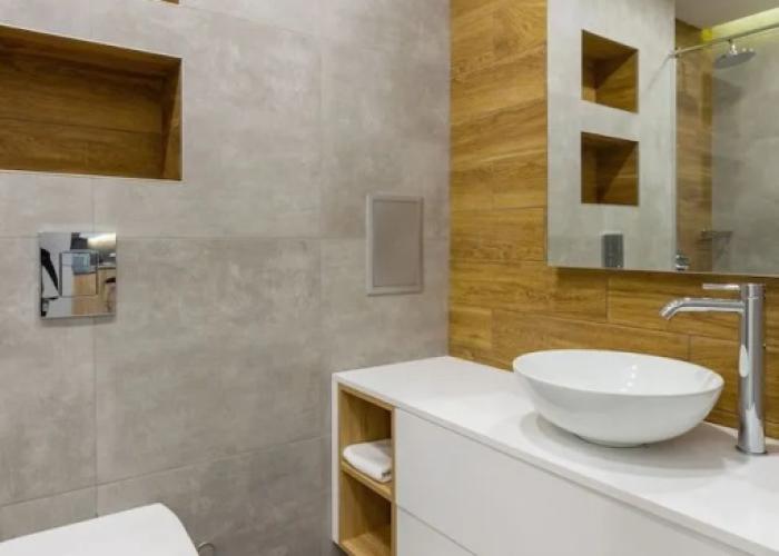 Inter Holiday Apartments