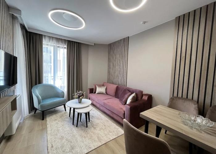 Inter Holiday Apartments
