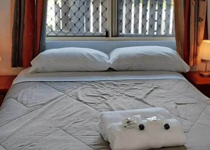 Cooktown Motel