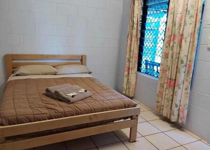 Cooktown Motel