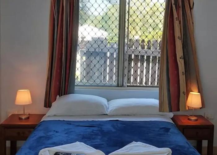 Cooktown Motel