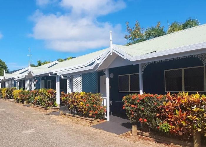 Cooktown Motel