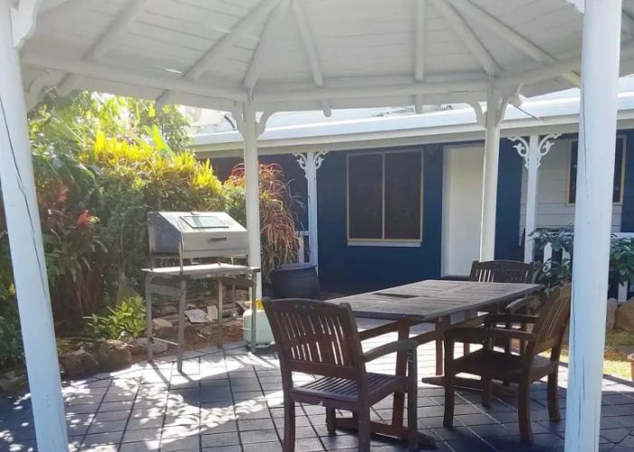 Cooktown Motel