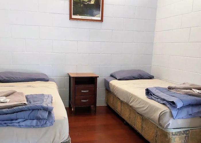 Cooktown Motel