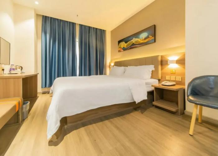 7 Days Inn Yulin
