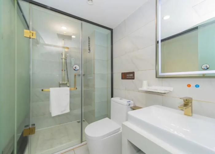 7 Days Inn Yulin