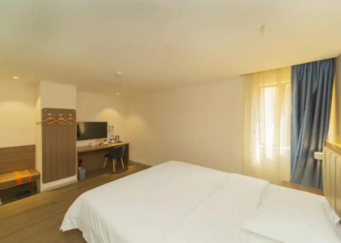 7 Days Inn Yulin