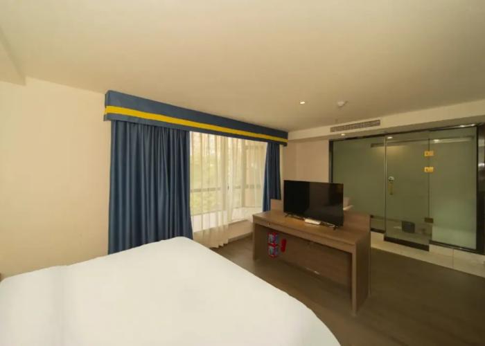 7 Days Inn Yulin