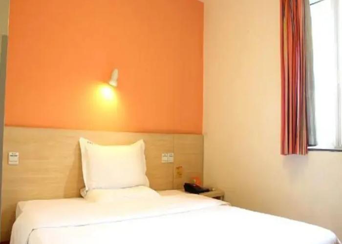 7 Days Inn Yulin