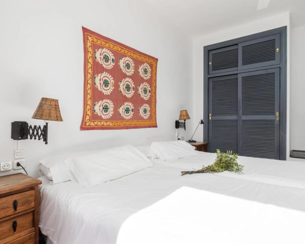 Hotel Cerro de Hijar