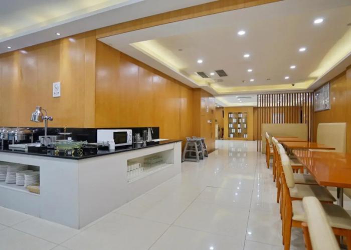 JI Hotel Chengdu New Exhibition Centre