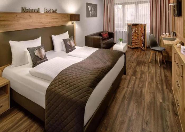 Neo Hotel Linde Esslingen