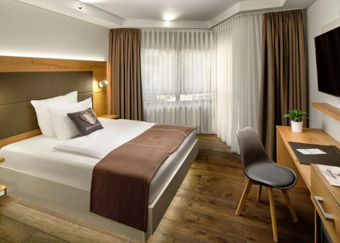 Neo Hotel Linde Esslingen