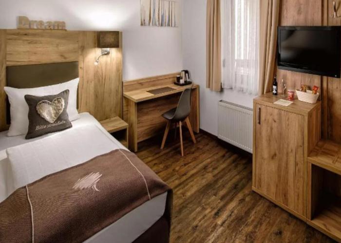 Neo Hotel Linde Esslingen