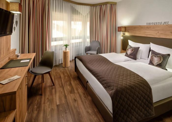 Neo Hotel Linde Esslingen