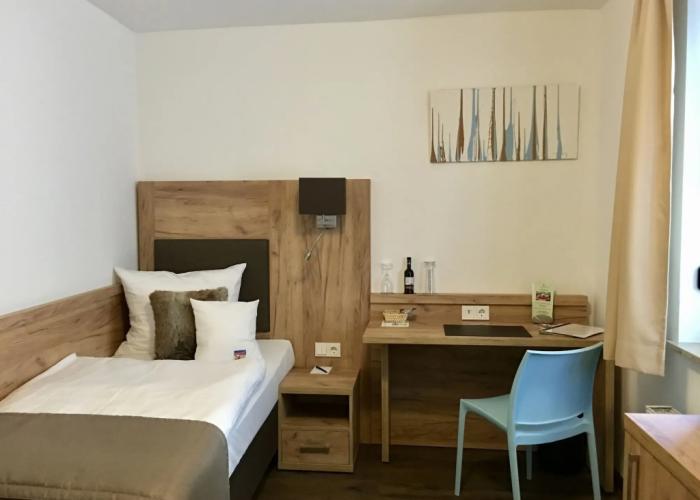 Neo Hotel Linde Esslingen