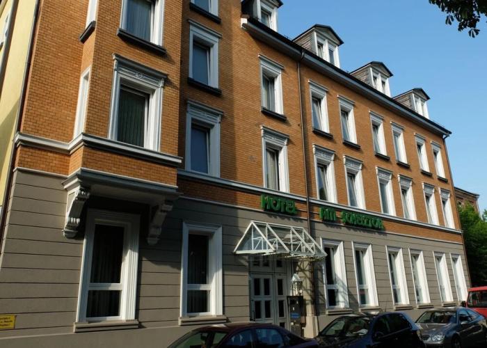 Hotel Am Schelztor