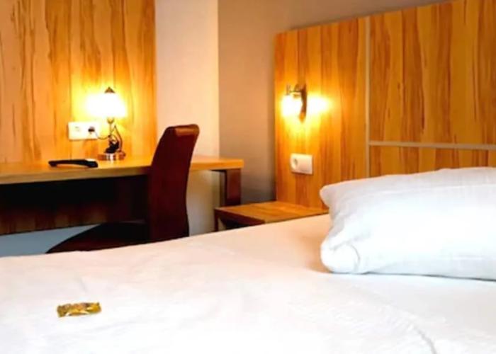 Hotel Am Schelztor