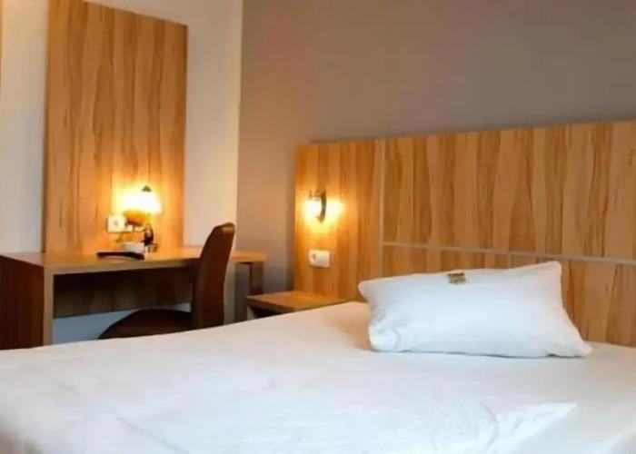 Hotel Am Schelztor