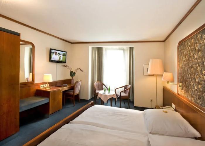 Hotel Am Schelztor
