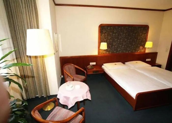 Hotel Am Schelztor