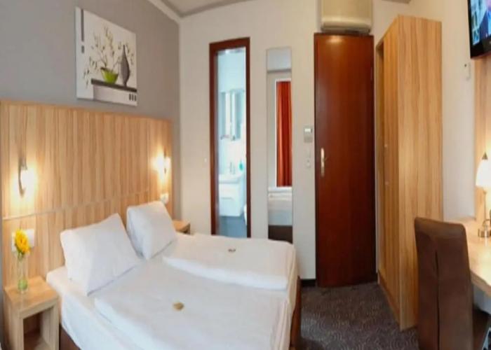 Hotel Am Schelztor