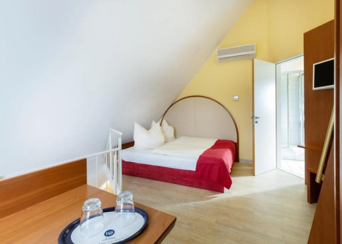 Hotel am Schillerpark