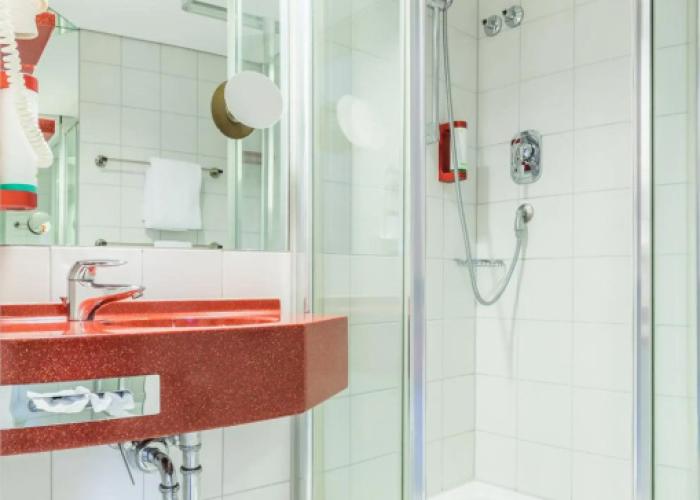 Hotel am Schillerpark