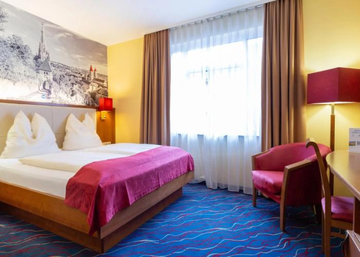 Hotel am Schillerpark