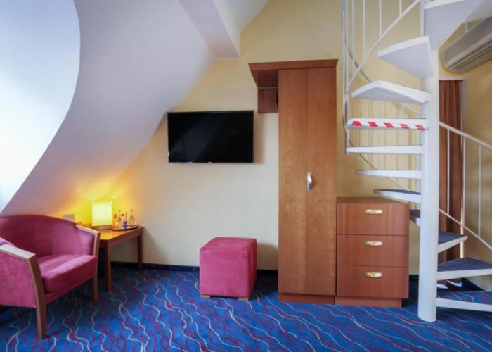 Hotel am Schillerpark