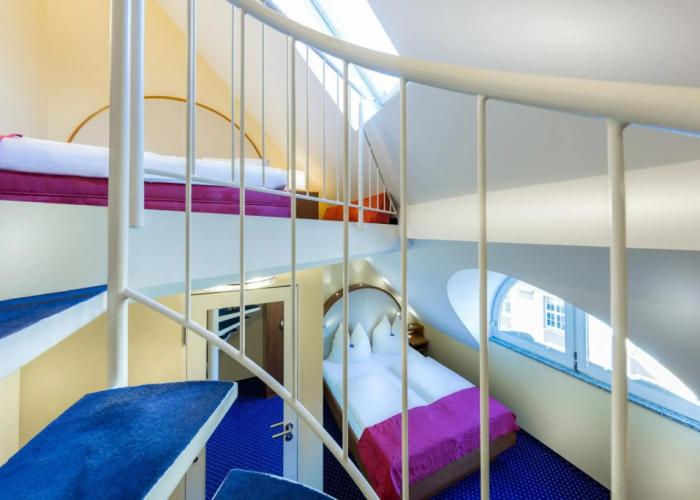 Hotel am Schillerpark
