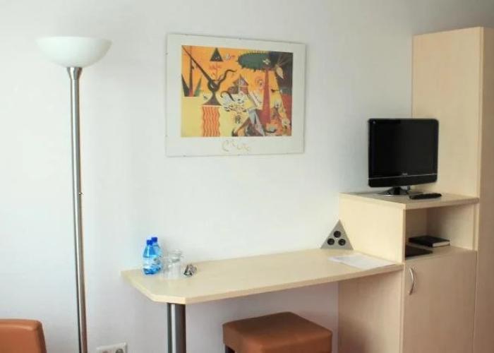 Hotel Am Bad