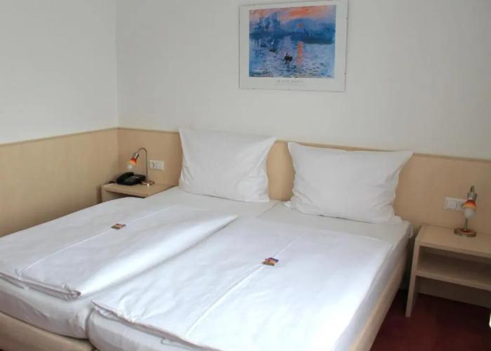 Hotel Am Bad