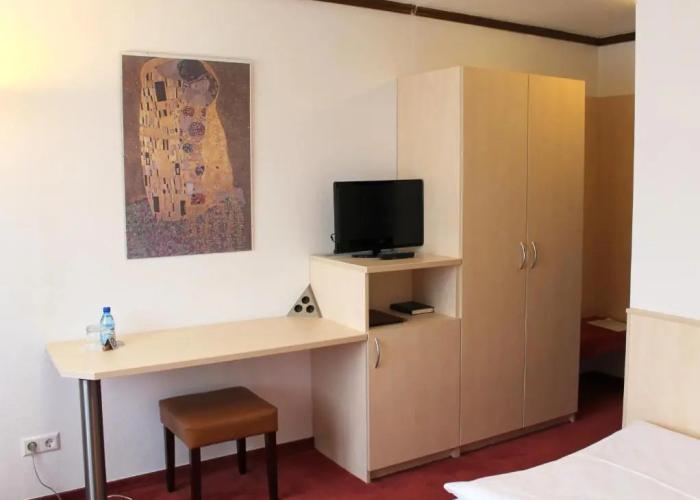 Hotel Am Bad