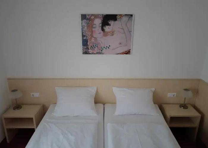 Hotel Am Bad