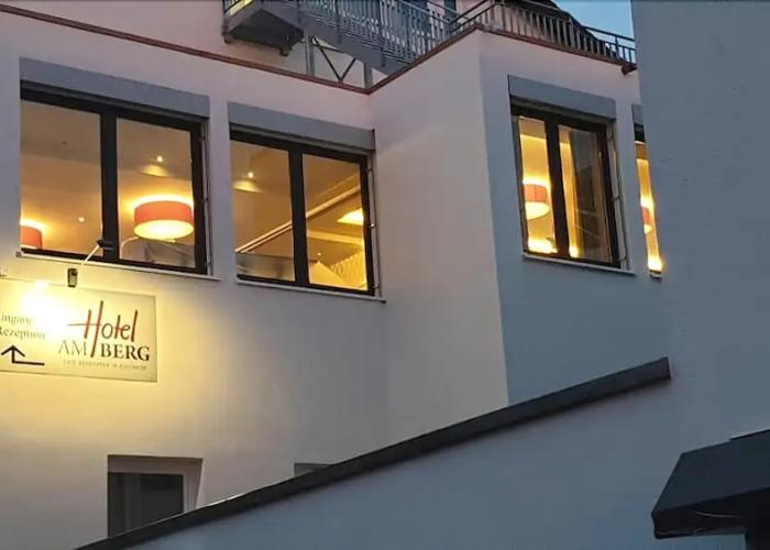 Hotel am Berg Esslingen