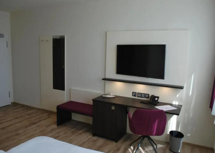 Hotel am Berg Esslingen