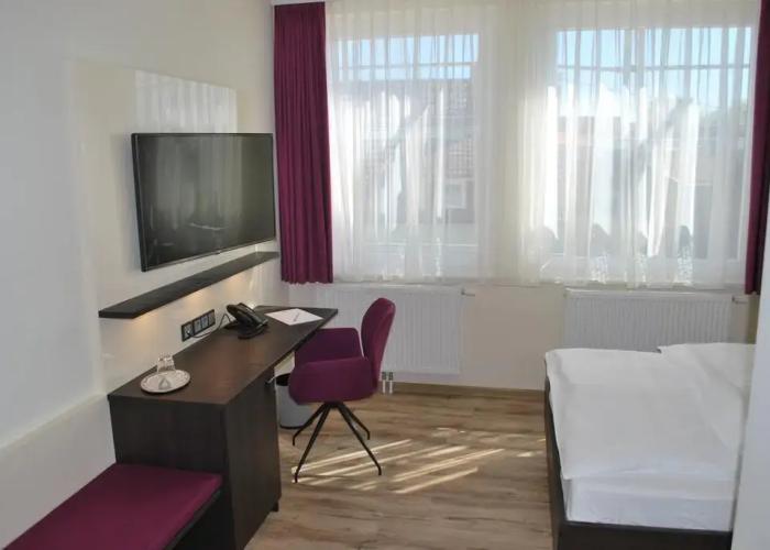 Hotel am Berg Esslingen