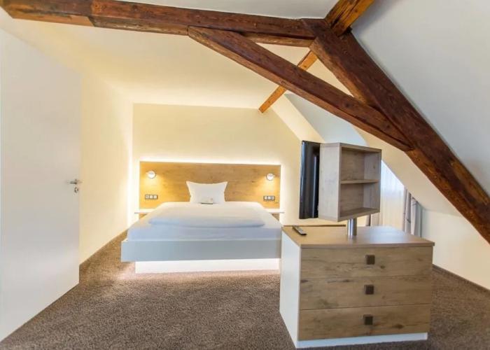 Hotel Jägerhaus Esslingen